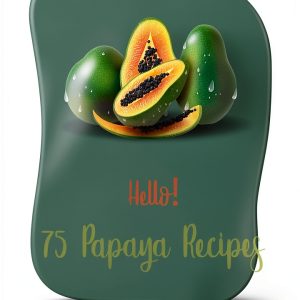 Ms. Fruit's Russian Cooking Guide for Kindle-0
