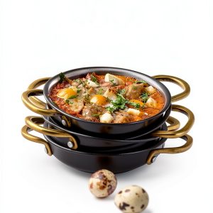 Russian Cooking Essentials: A Comprehensive Guide for Kindle-0