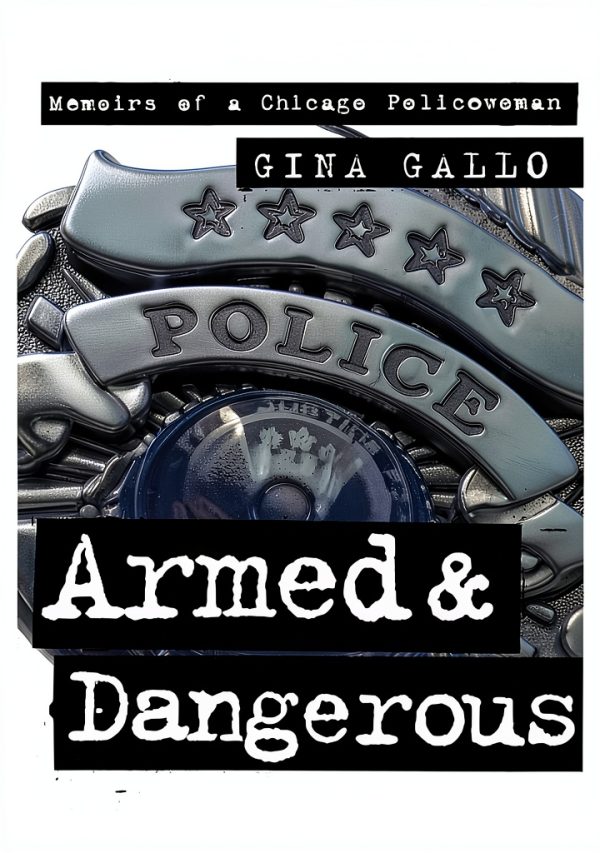 Midwest U.S. Biographies: A True Story of Law Enforcement-0