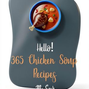 Russian Cooking Recipes Kindle Edition by Ms Soup 221-Page eBook-0