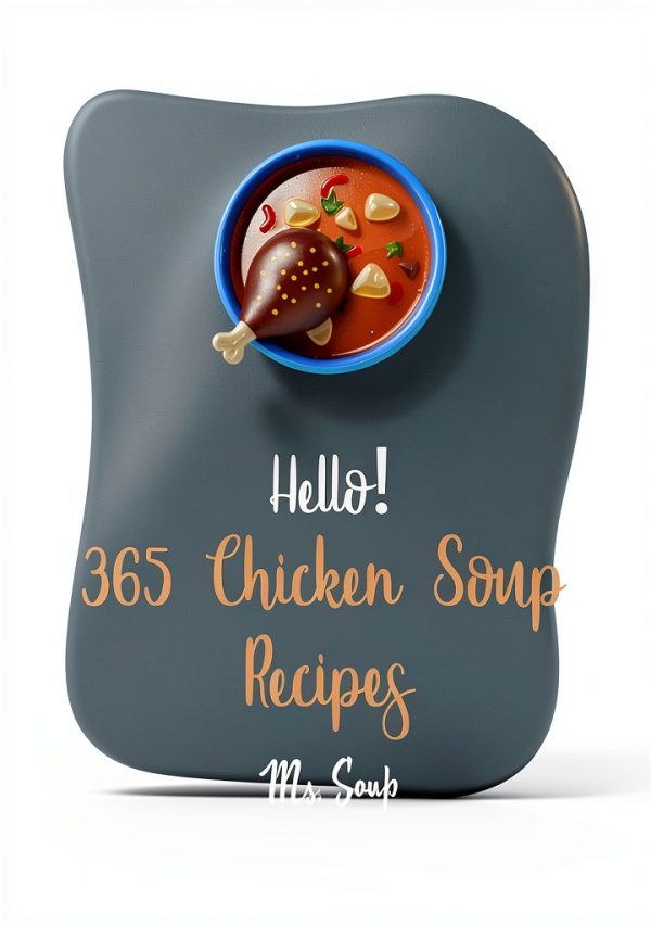 Russian Cooking Recipes Kindle Edition by Ms Soup 221-Page eBook-0