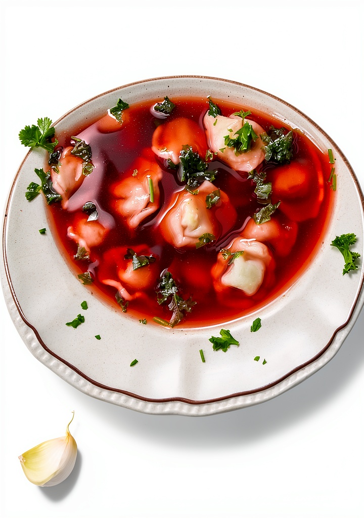 Russian Cooking