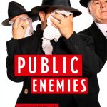 Law Enforcement Politics Kindle eBook Penguin Books 880‑Page Tie‑In-0