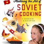 Russian Cooking Cookbook Crown Kindle Edition Reprint 354‑Page Guide-0