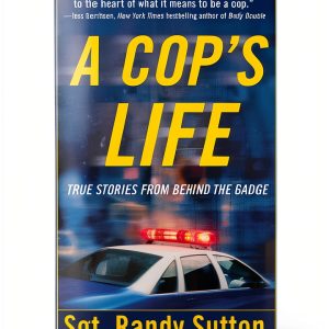 St. Martin's Press Law Enforcement Biography Kindle Edition 225-Page-0