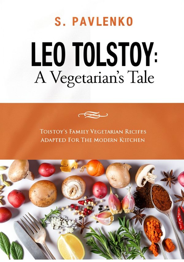 Russian Vegan Cooking Guide by Rockbridge Press Kindle Edition-0