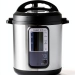Instant Pot Cookbook for Kindle - English Edition-0