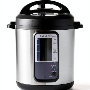 Instant Pot Cookbook for Kindle - English Edition-0