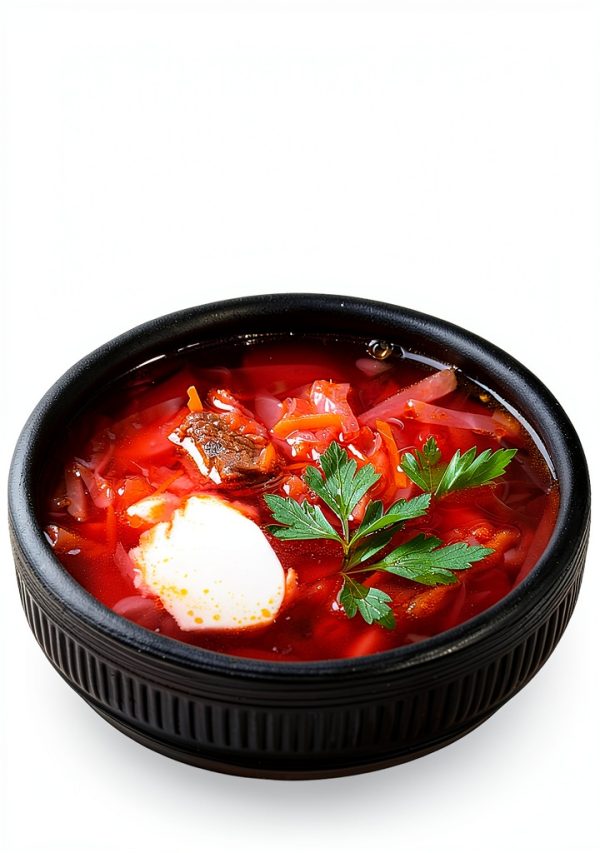 Russian Cooking for Beginners: A Step-by-Step Guide to Delicious Meals-0