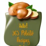 Russian Cooking E-Book by Ms. Fruit-0