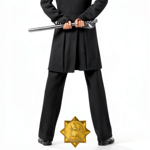 Thomas Dunne Books Kindle Edition Biography of Law Enforcement Officer-0