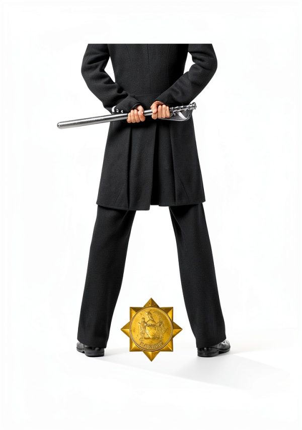 Thomas Dunne Books Kindle Edition Biography of Law Enforcement Officer-0