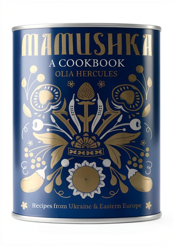 Russian Cooking Recipes by Weldon Owen 364‑Page Cookbook-0