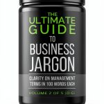 Business Jargon Volume 2 Kindle eBook 108 Pages Accessible Design-0