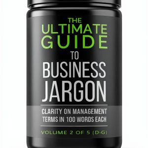 Business Jargon Volume 2 Kindle eBook 108 Pages Accessible Design-0