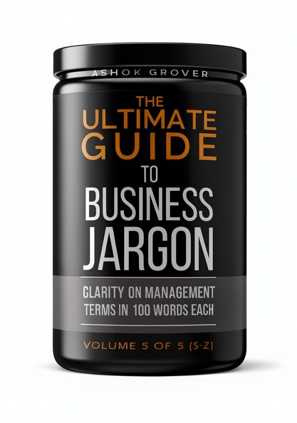 Business Jargon Glossary Kindle Edition by XYZ Publishing-0