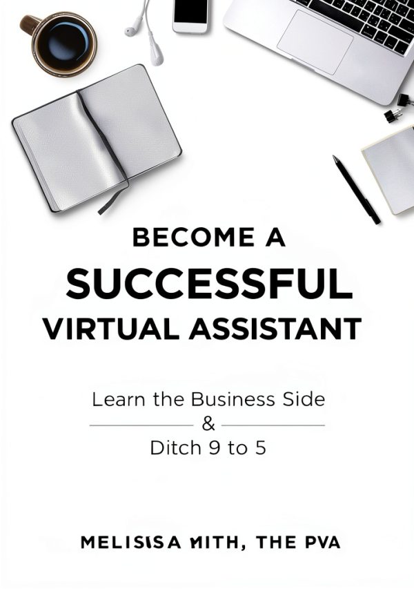 Secretarial Aids Amazon Kindle eBook Comprehensive Home Business Guide-0