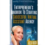 Alex Kush Kindle eBook Secretarial Aids Training Guide 148 Pages-0