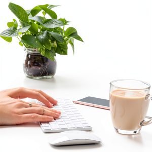 Secretarial Aids eBook by Amazon 72 Page Kindle with Typesetting-0