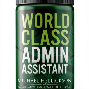 Secretarial Aids Kindle eBook by Club Wealth Coaching 335‑Page Guide-0