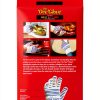 The Ove Glove - Superior Heat & Flame Hand Protection - Pack of 2 Oven Mitts-1