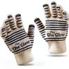 The Ove Glove - Superior Heat & Flame Hand Protection - Pack of 2 Oven Mitts-3